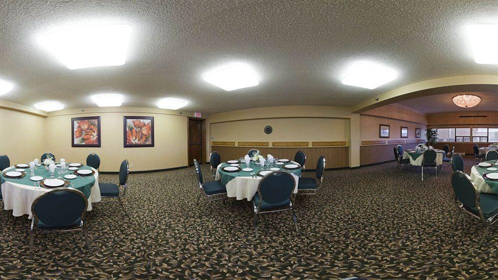 Holiday Inn Express Hotel & Suites Saint John Harbour Side By Ihg Exteriör bild