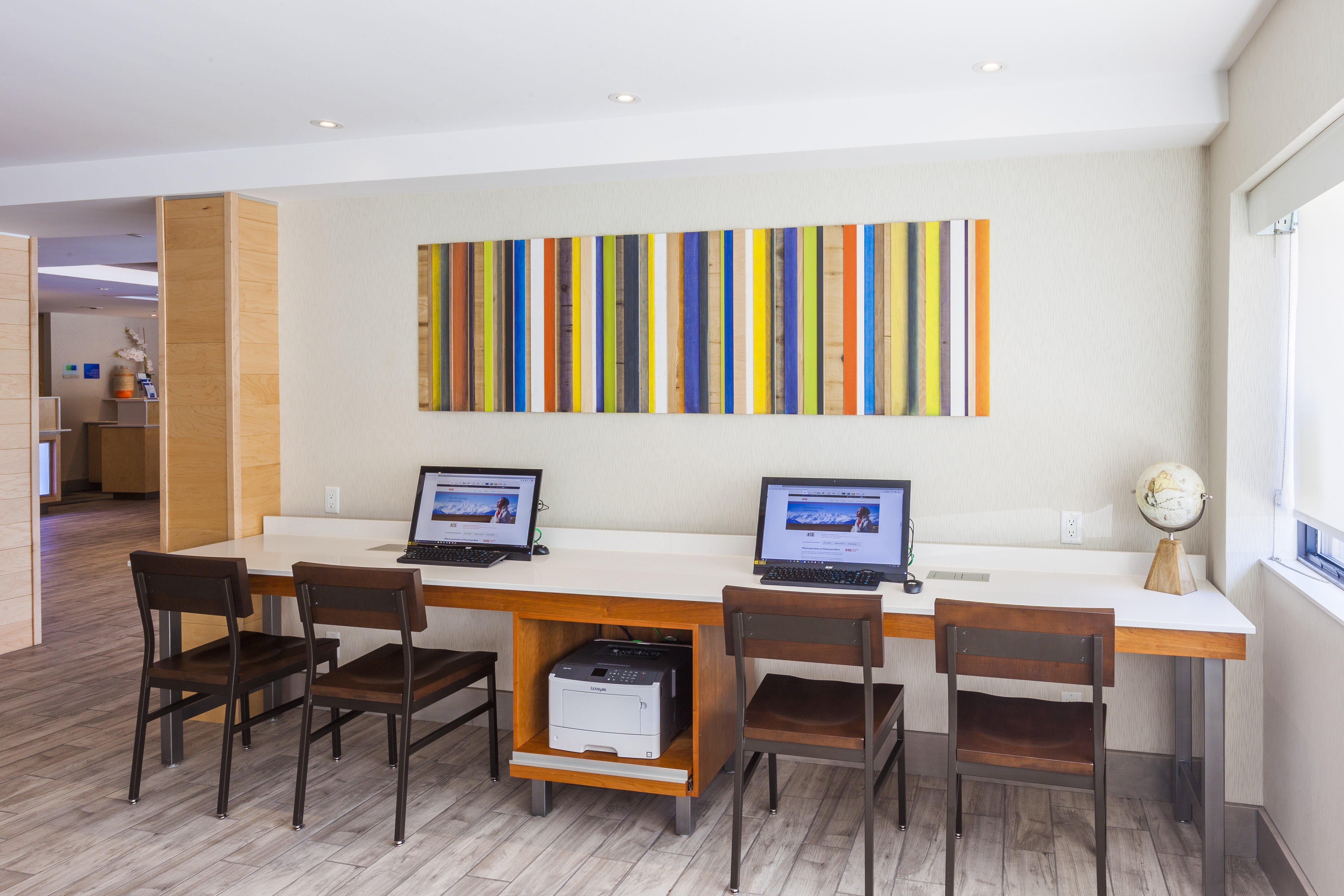 Holiday Inn Express Hotel & Suites Saint John Harbour Side By Ihg Exteriör bild
