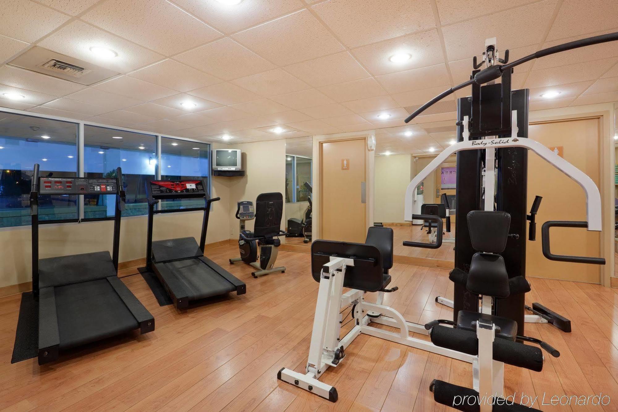 Holiday Inn Express Hotel & Suites Saint John Harbour Side By Ihg Exteriör bild
